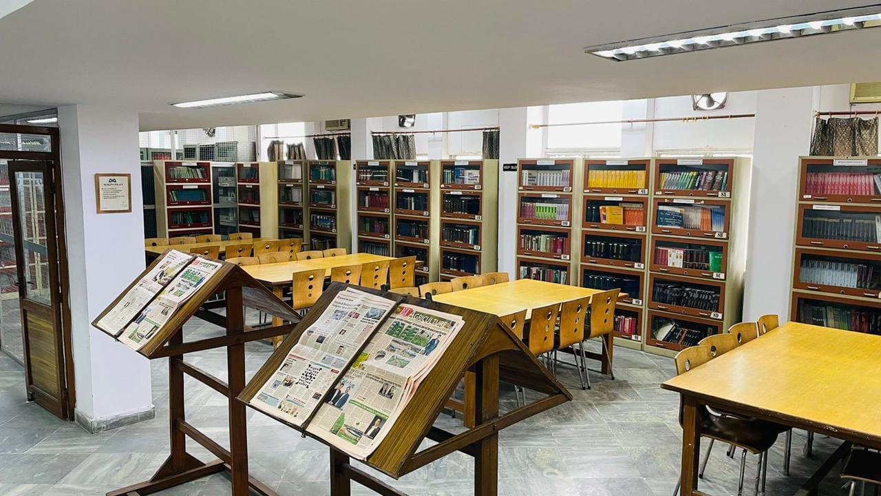 Centre for Management Development Modinagar Campus photo 2